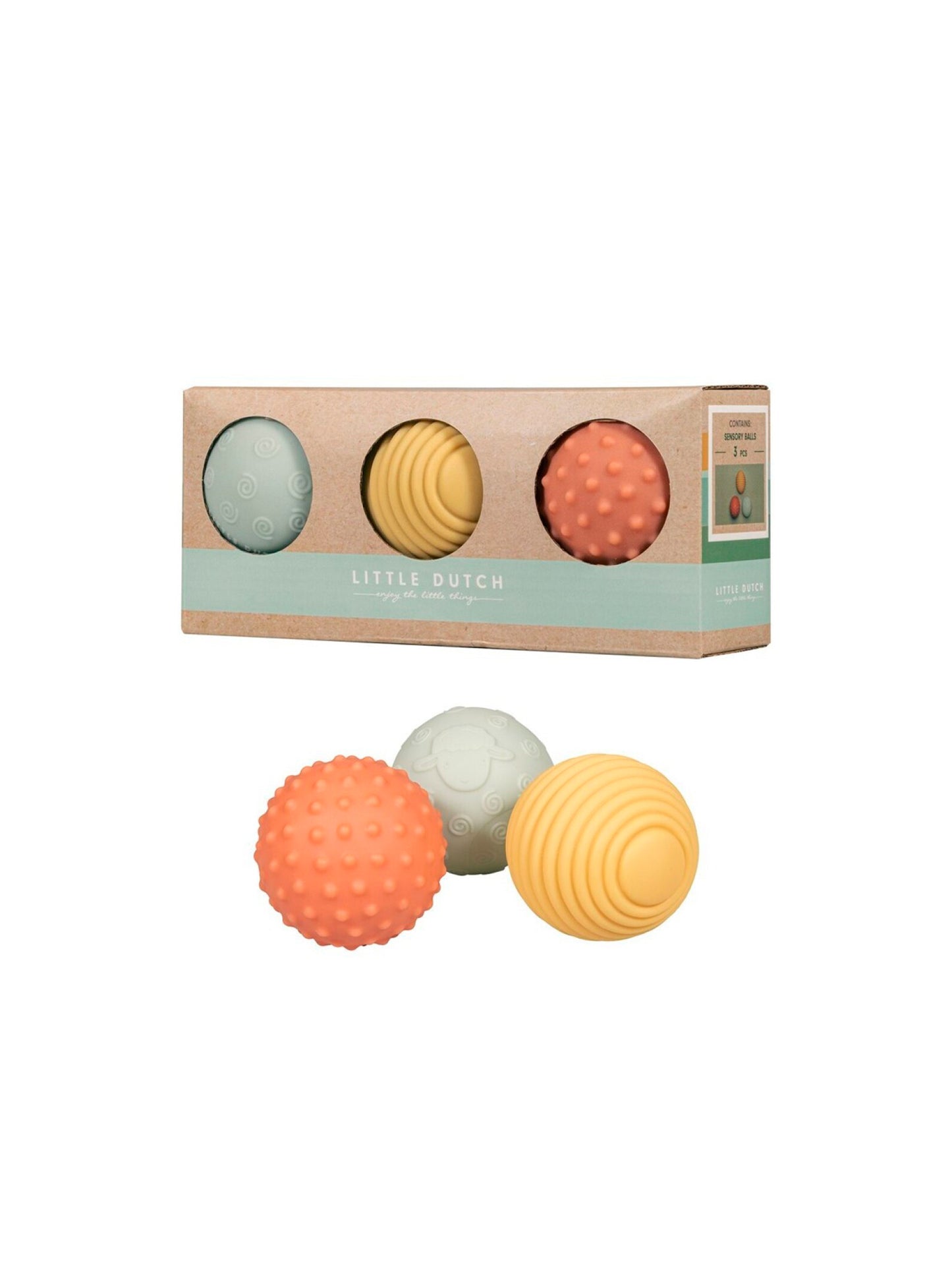 SAILOR BAY MONTESSORI BALL