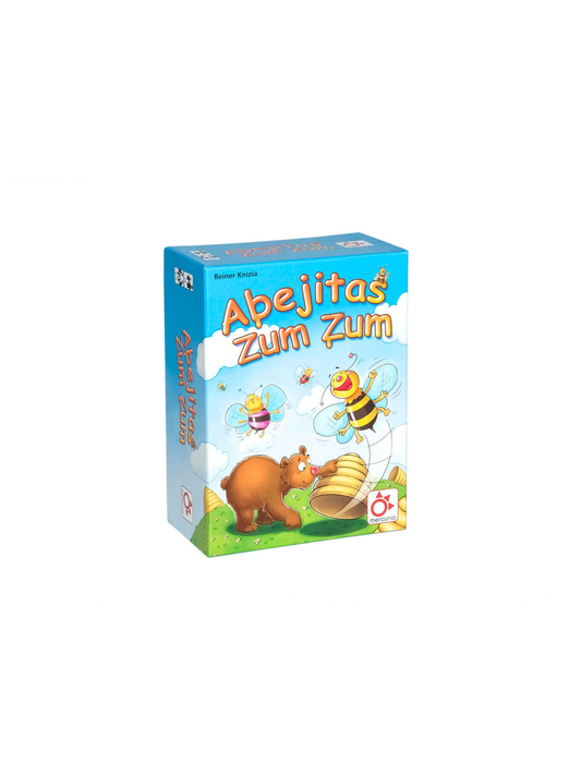 ABEJITAS ZUM ZUM Mercurio KIDSME