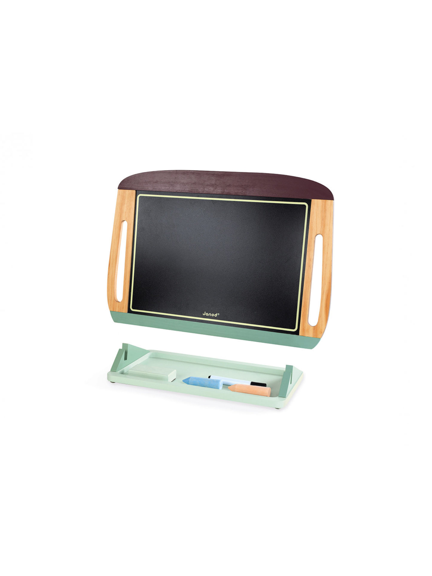 PIZARRA DE SOBREMESA