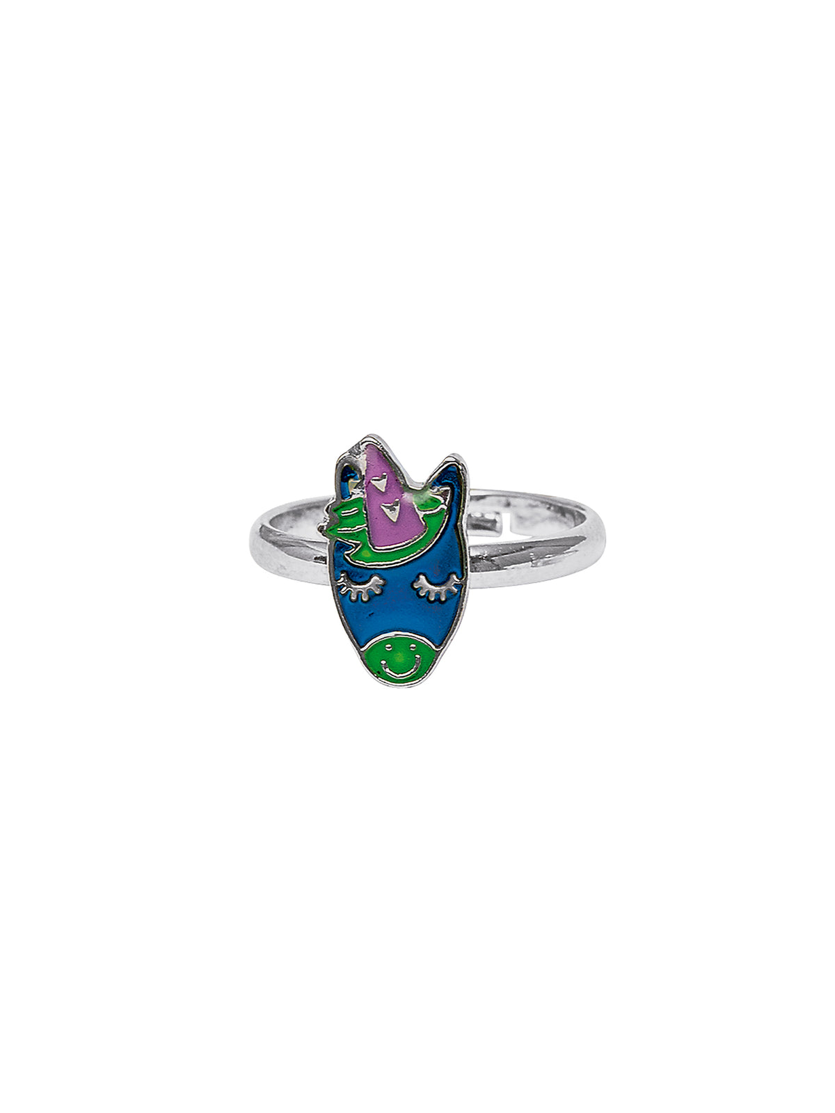 ANILLO DEL HUMOR NAVIDAD (6 MODELOS)