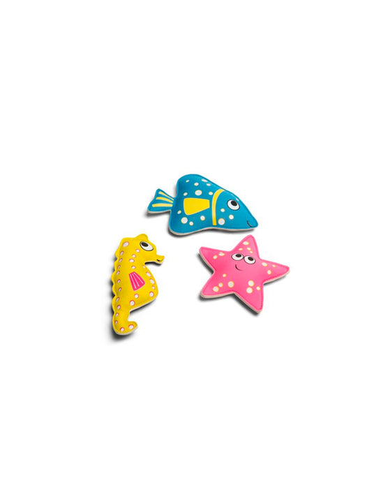 ANIMALES BUCEADORES BS KIDSME