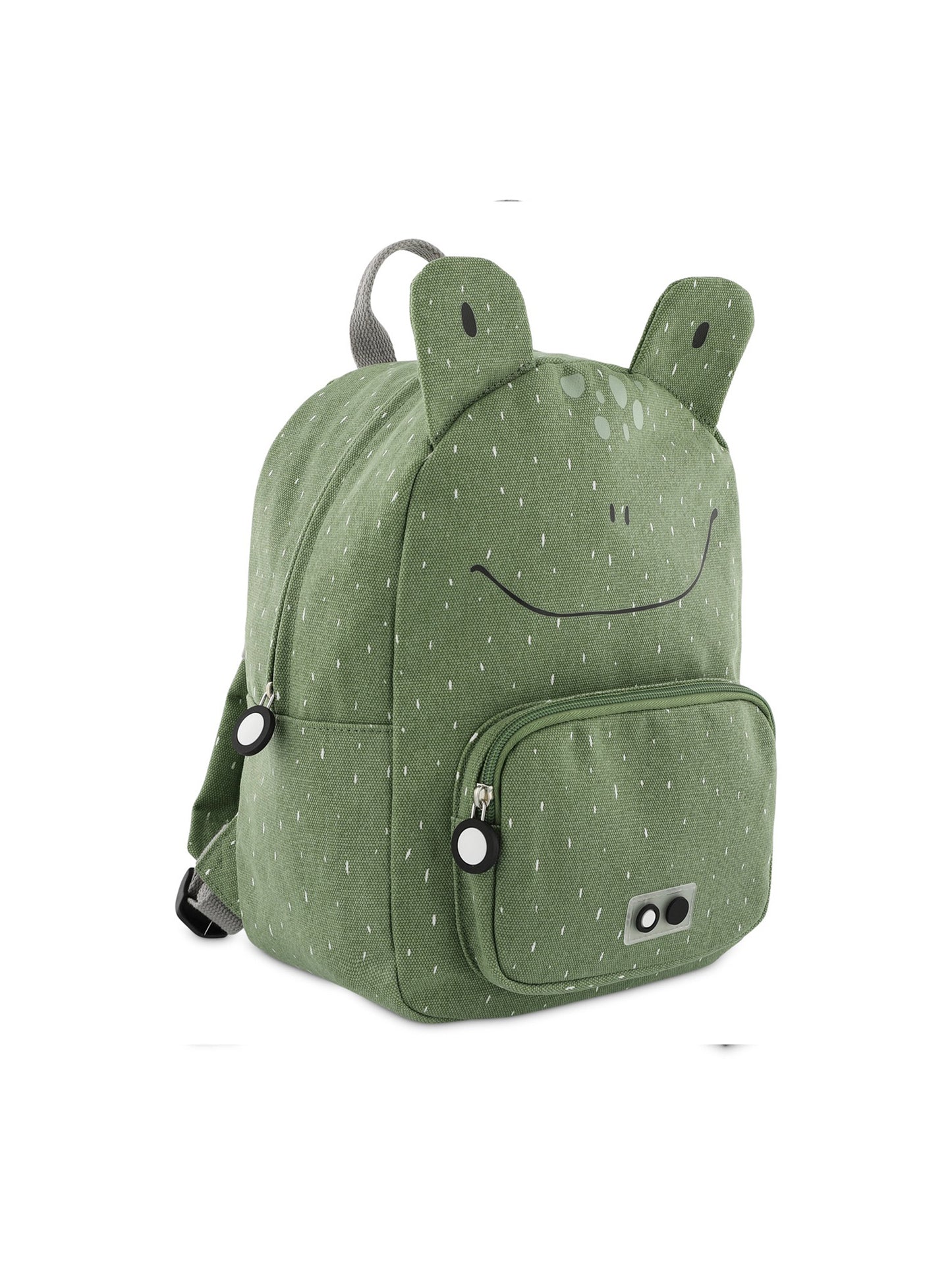 MOCHILA MR. FROG Trixie KIDSME