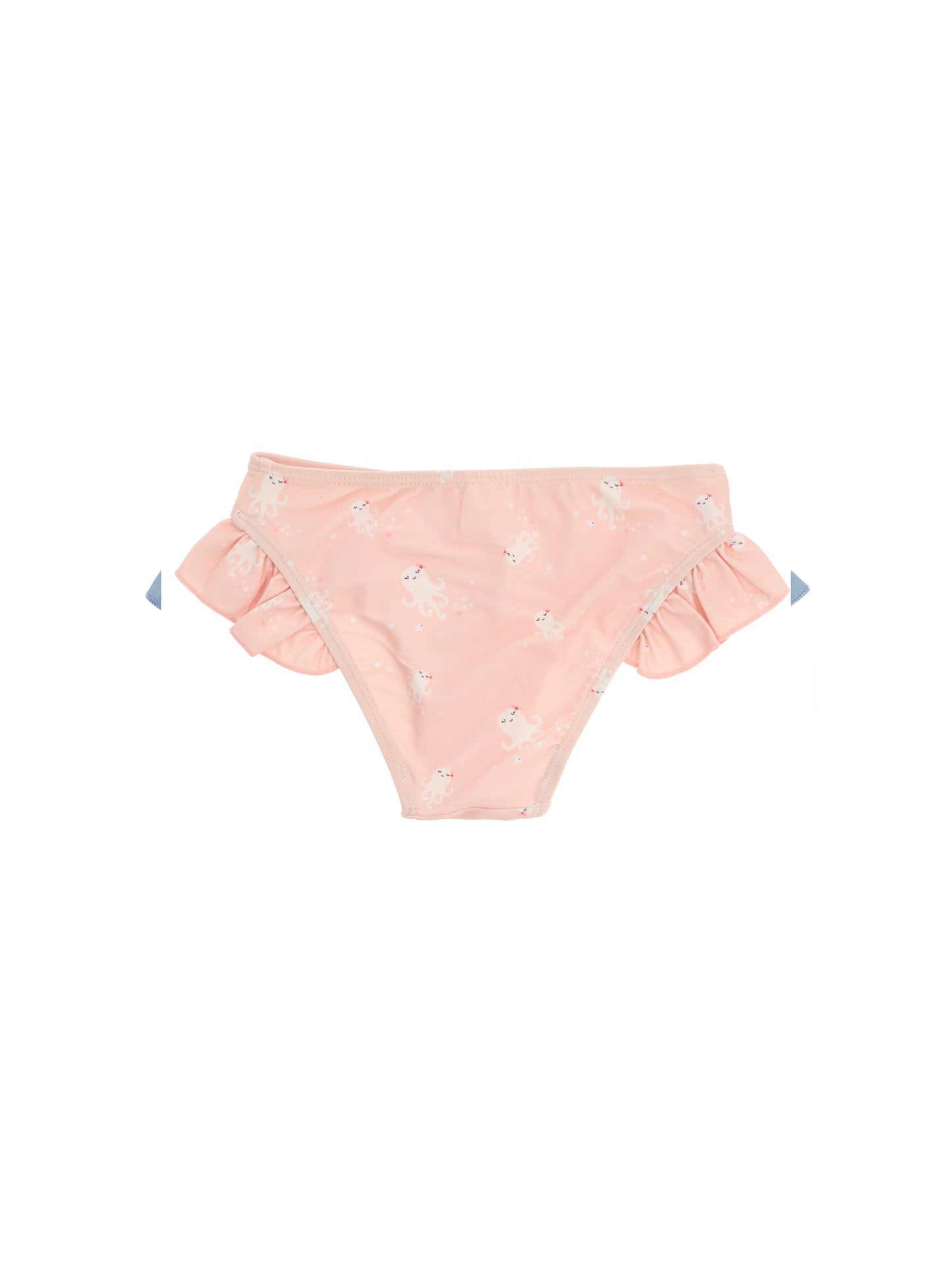 BAÑADOR BRAGUITA PROTECCIÓN SOLAR JOLIE THE OCTOPUS Monneka KIDSME