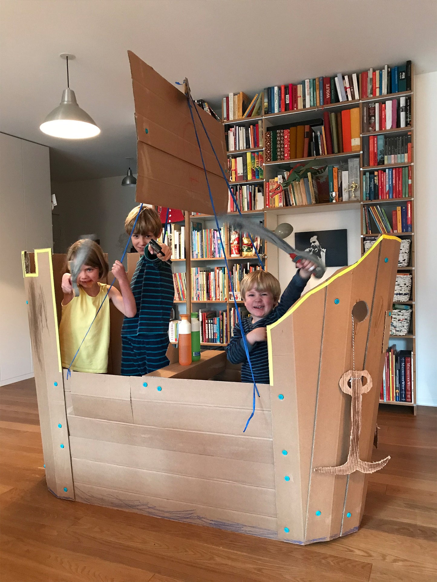 MAKEDO EXPLORE KIT 50 PIEZAS Makedo KIDSME