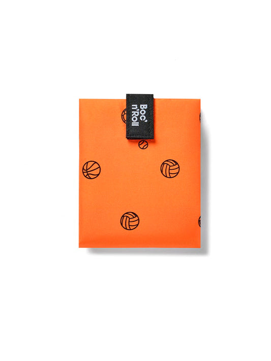 PORTA BOCADILLOS BOC'N'ROLL ICONS SPORTY Boc'n'Roll KIDSME