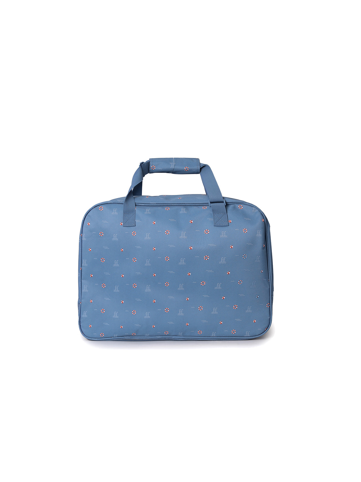 BOLSO DE PLAYA ANTIARENA HIPPO Monneka KIDSME