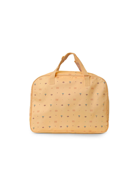 BOLSO DE PLAYA ANTIARENA WILD ANIMALS Monneka KIDSME