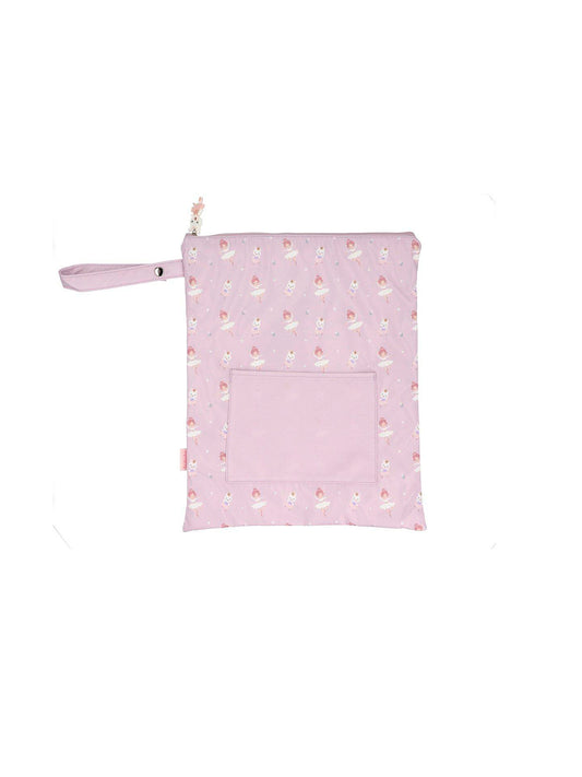 BOLSA IMPERMEABLE BALLET Tutete KIDSME