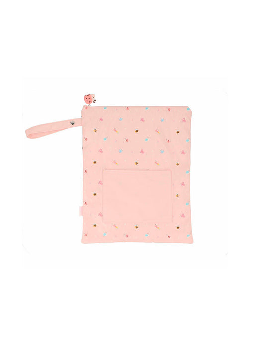 BOLSA IMPERMEABLE BUGS Tutete KIDSME