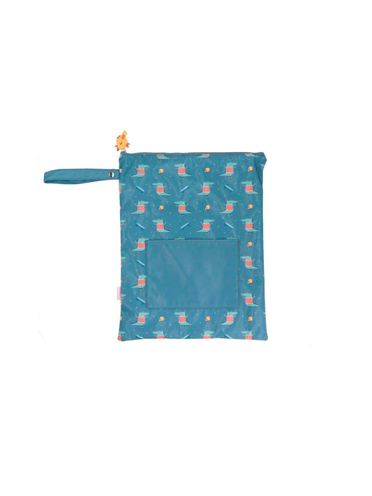 BOLSA IMPERMEABLE CROC Tutete KIDSME