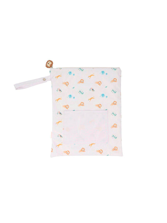 BOLSA IMPERMEABLE SAVANNAH Tutete KIDSME