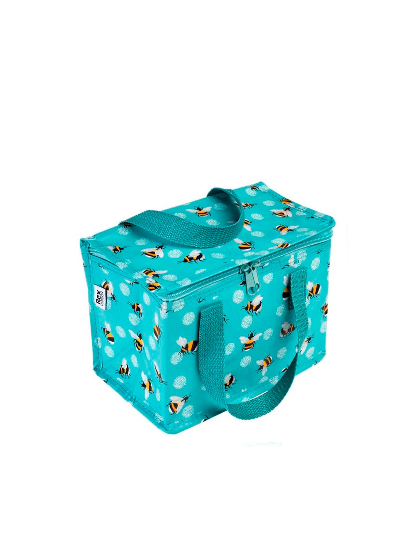 BOLSA TÉRMICA MERIENDA BUMBLEBEE Kidsme KIDSME