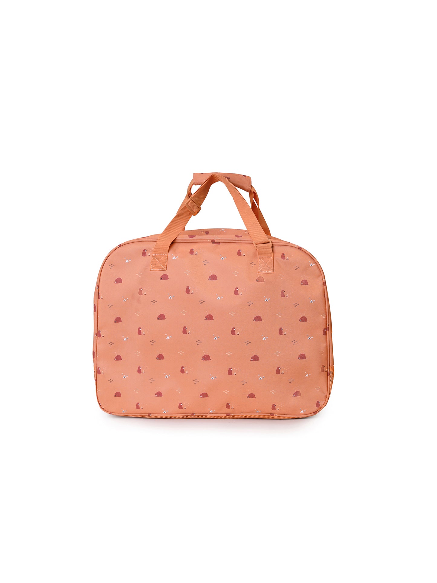 CRAB SAGE ANTI-SAND BEACH BAG