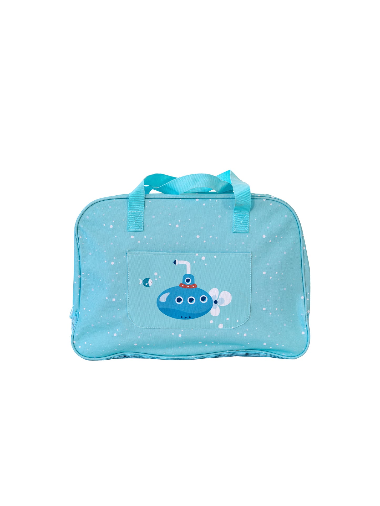 BOLSO DE PLAYA ANTIARENA SUBMARINE Monneka KIDSME