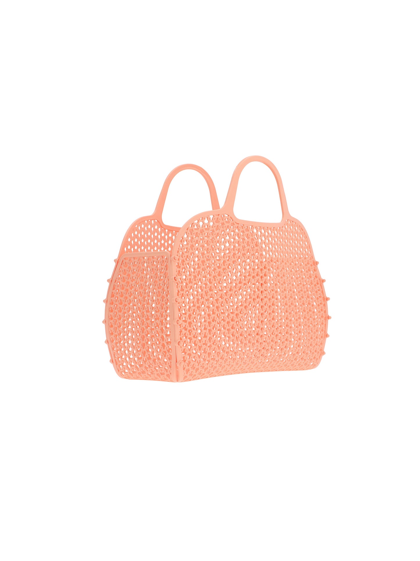 BOLSO VINTAGE APRICOT Monneka KIDSME