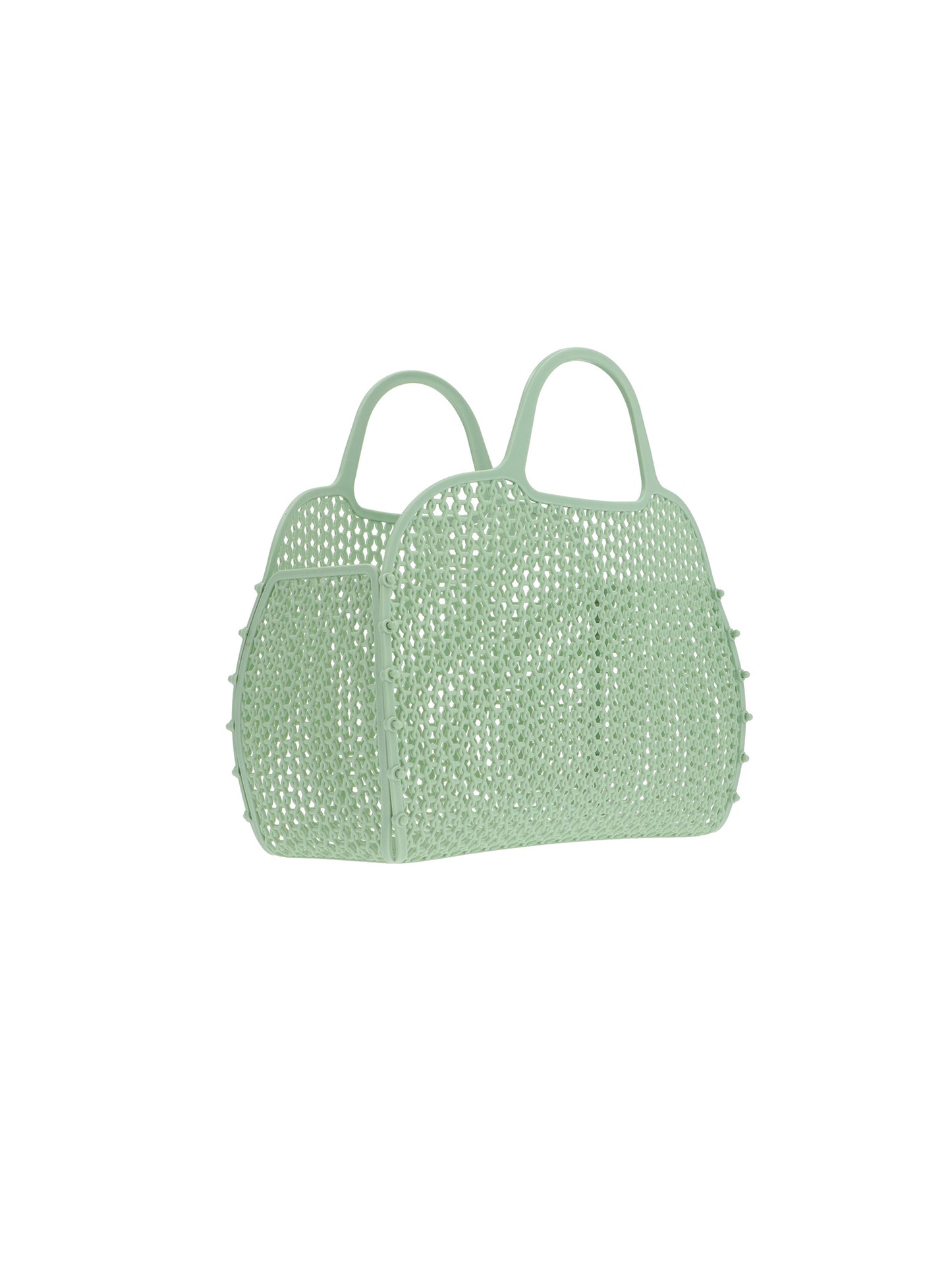 BOLSO VINTAGE SAGE Monneka KIDSME