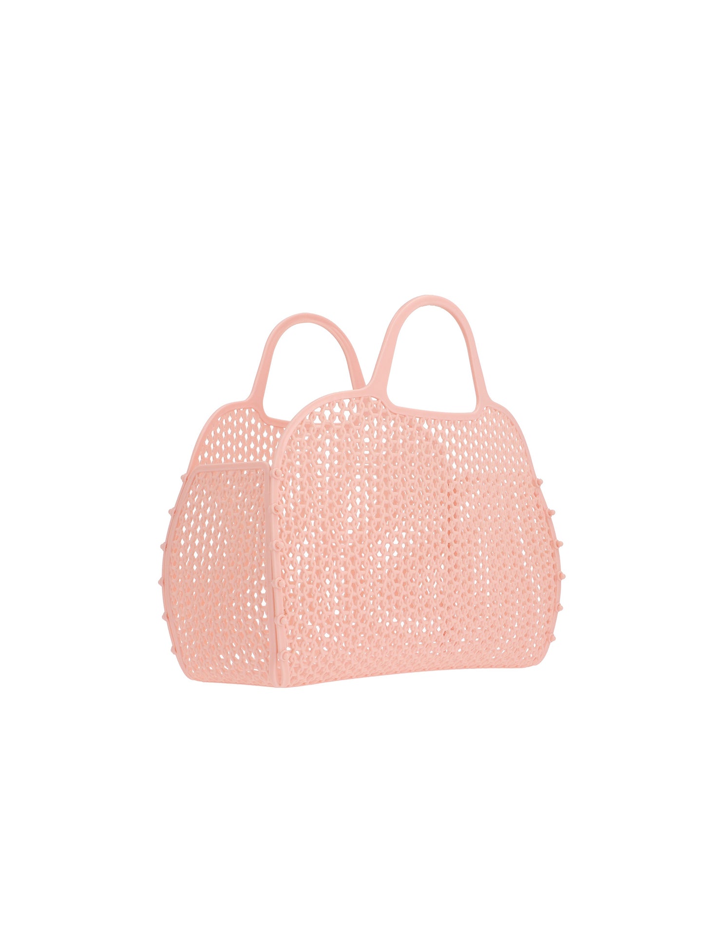 BOLSO VINTAGE PINK Monneka KIDSME