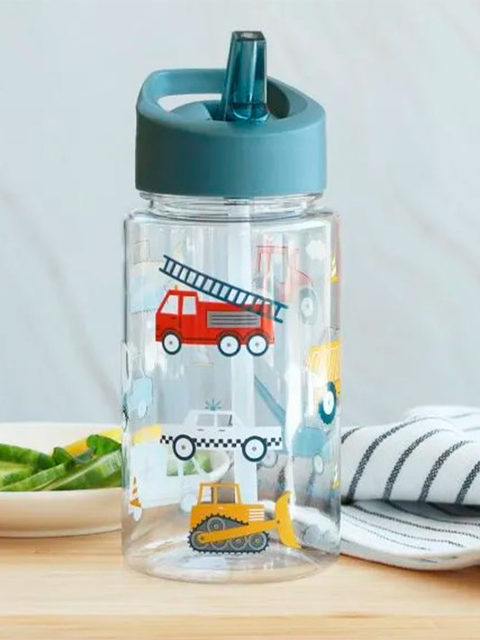 BOTELLA TRANSPORTES A little lovely company KIDSME