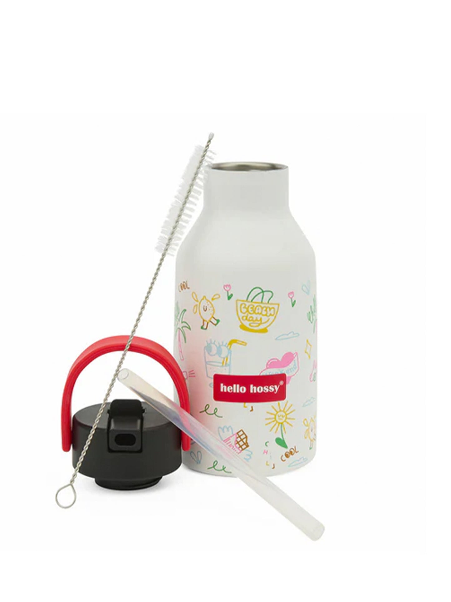 BOTELLA TÉRMICA WEEKEND