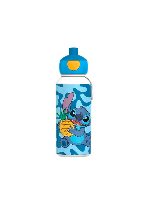 BOTELLA STICH 400ml Little dutch KIDSME