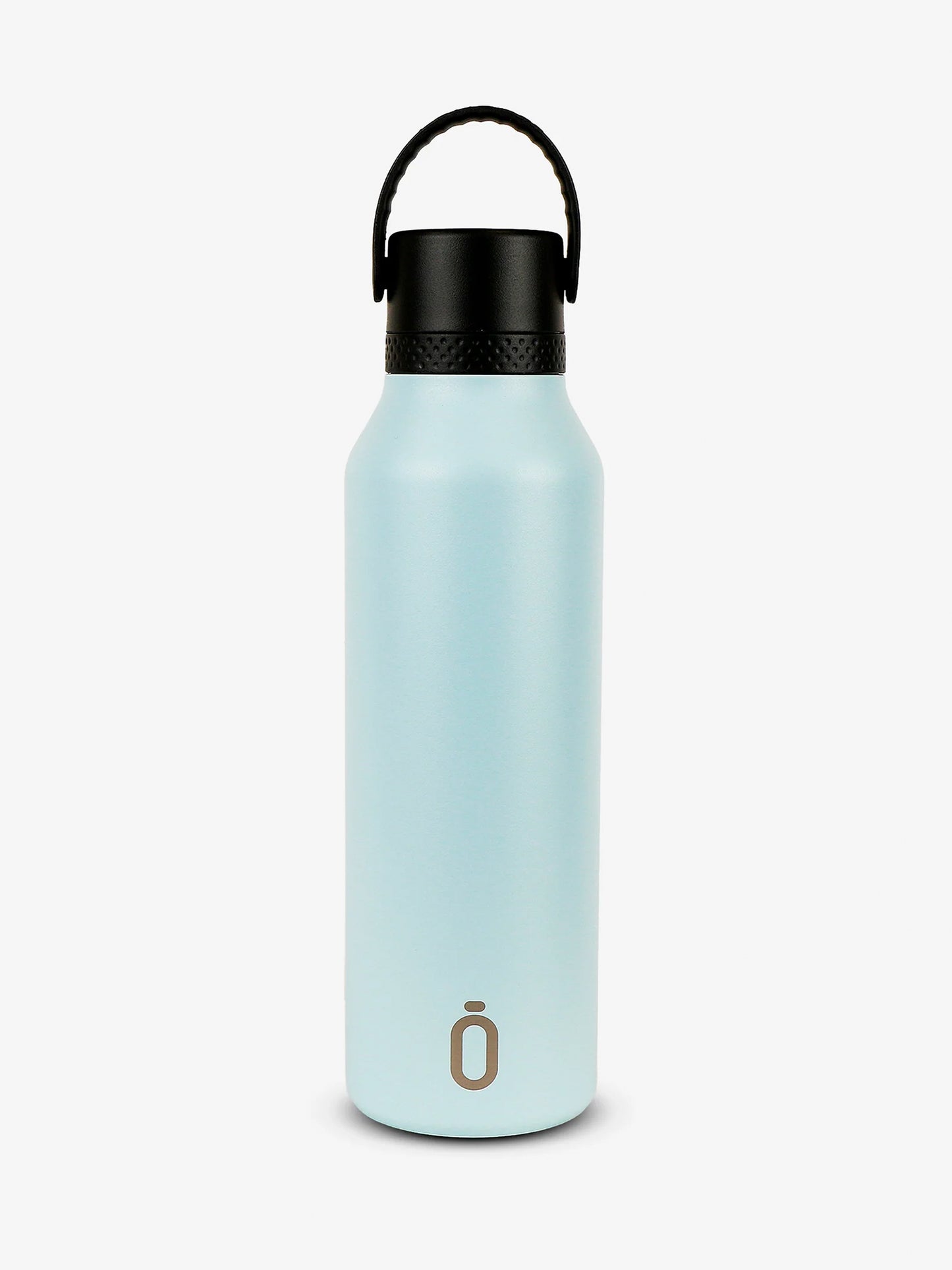 BOTELLA TÉRMICA ACERO INOX 600ml (VARIOS COLORES)