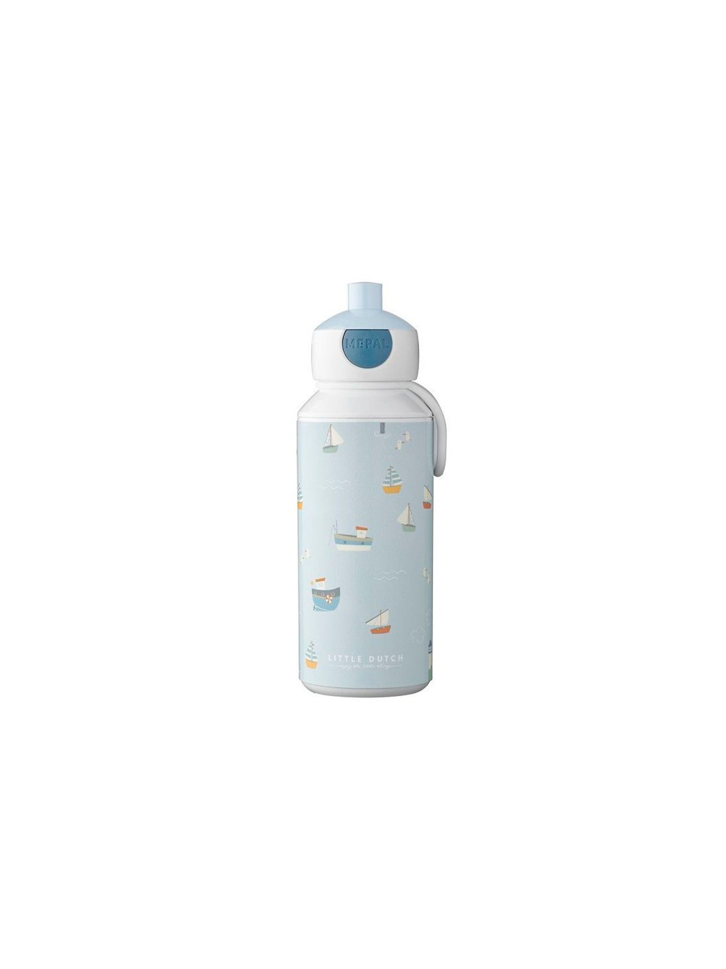 BOTELLA SAILOR BAY 400ml Little dutch KIDSME