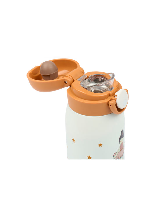 BOTELLA TÉRMICA BALLERINA Fabelab KIDSME