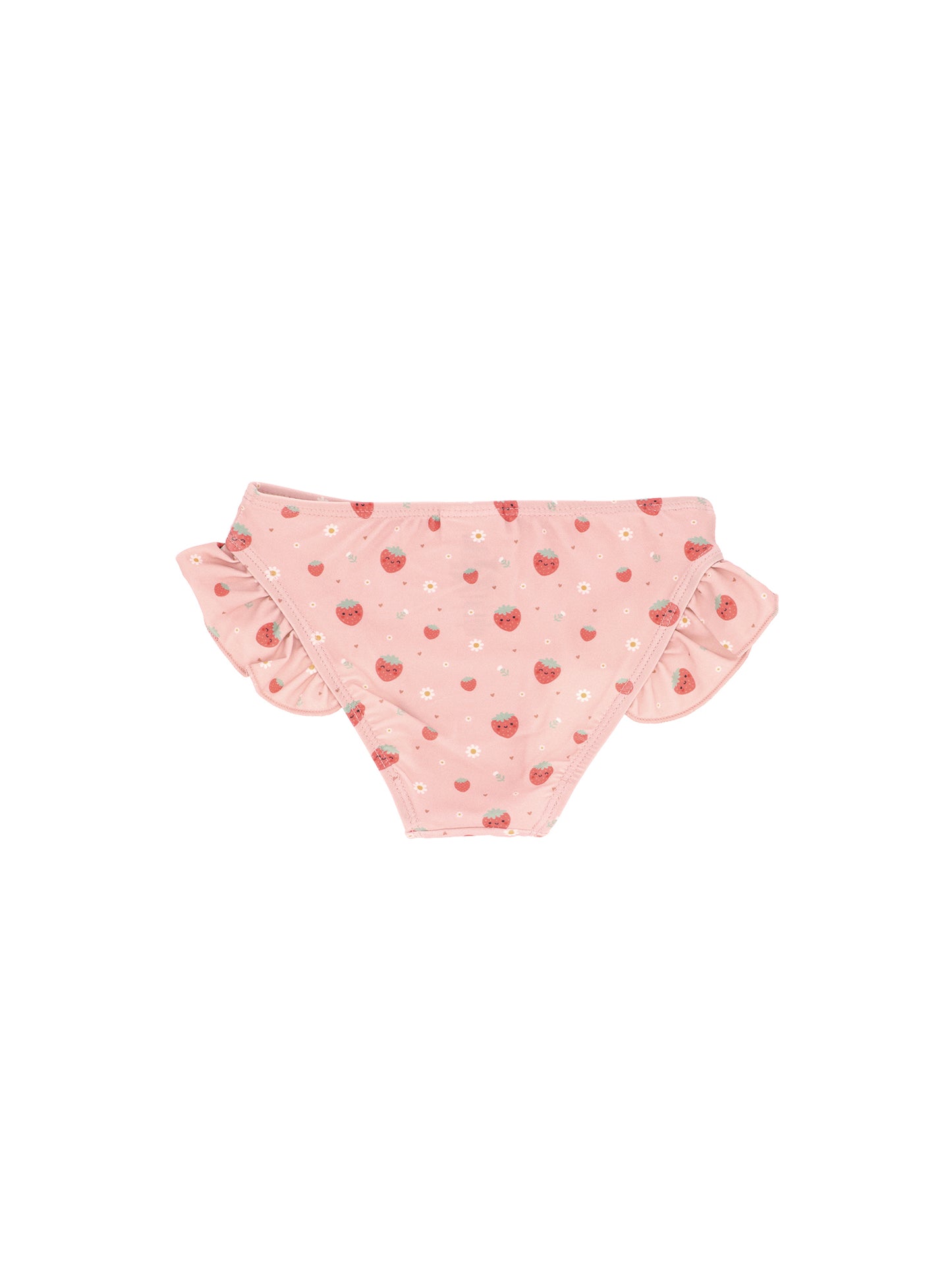 BAÑADOR BRAGUITA PROTECCIÓN SOLAR STRAWBERRIES