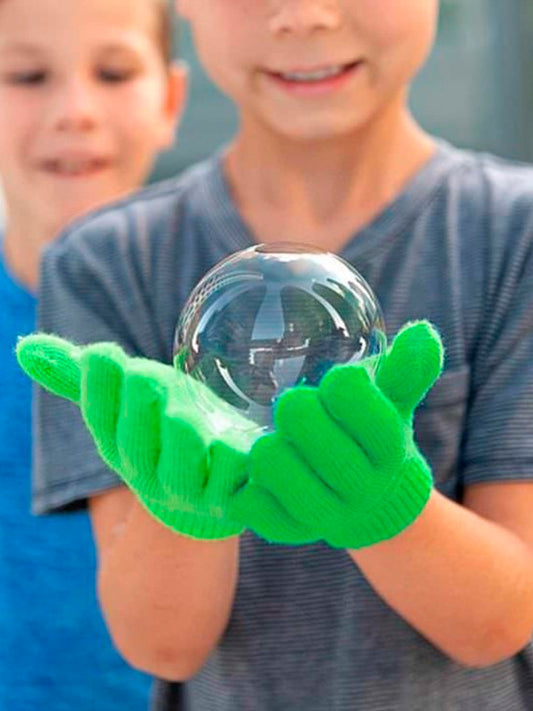 BUBULUB KIT DE BURBUJAS Juega Conmigo KIDSME