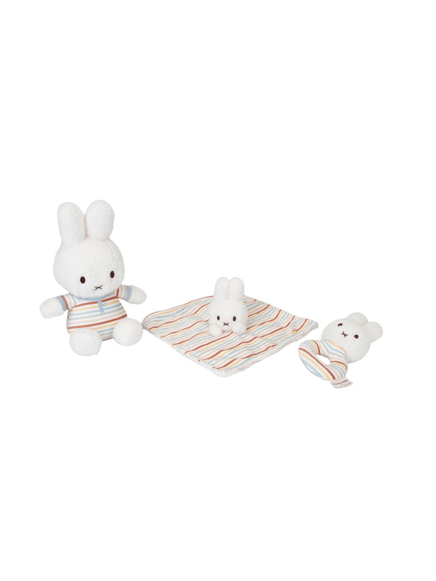 CAJA REGALO MIFFY VINTAGE SUNNY Little dutch KIDSME