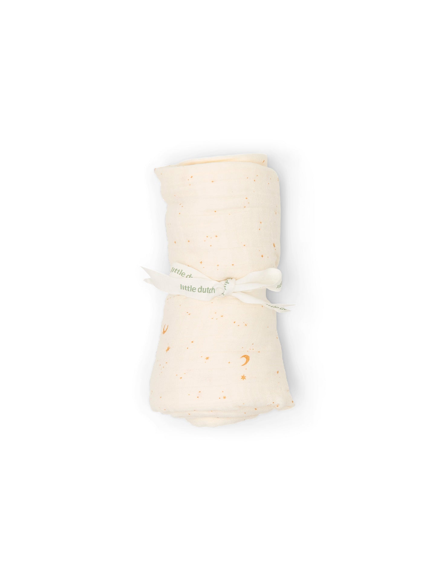 CAJA REGALO BEBÉ ECO MOON & STARS