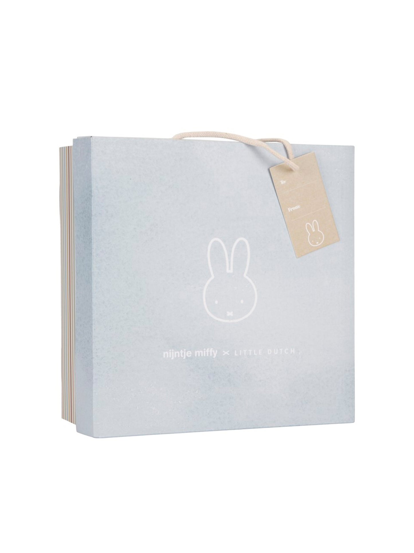 CAJA REGALO MIFFY VINTAGE SUNNY Little dutch KIDSME