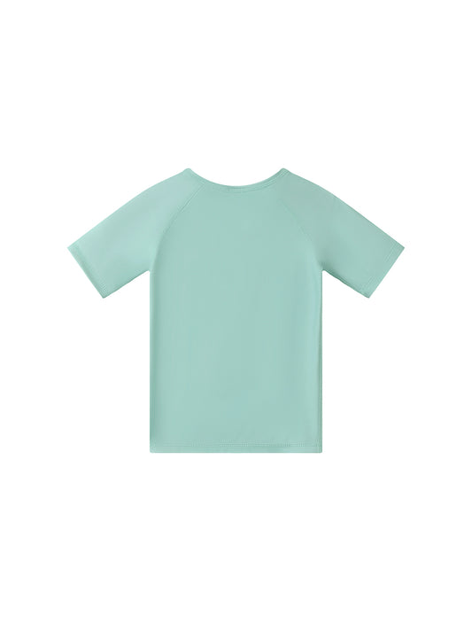 CAMISETA PROTECCIÓN SOLAR COOL DINOS Monneka KIDSME