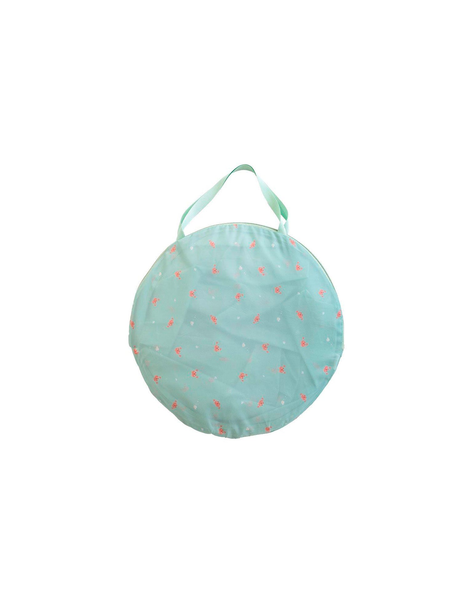 TIENDA PROTECCION SOLAR CRAB SAGE Monneka KIDSME