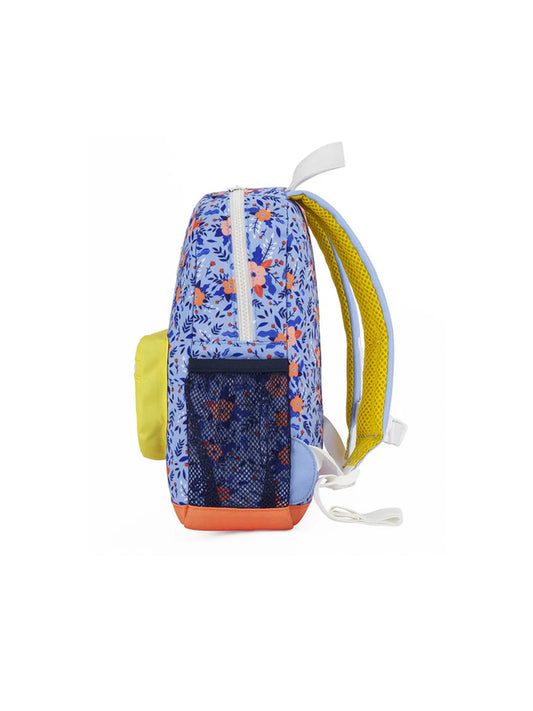 MOCHILA GRANDE PLÁSTICO RECICLADO CHAMPETRE Kidsme Store KIDSME