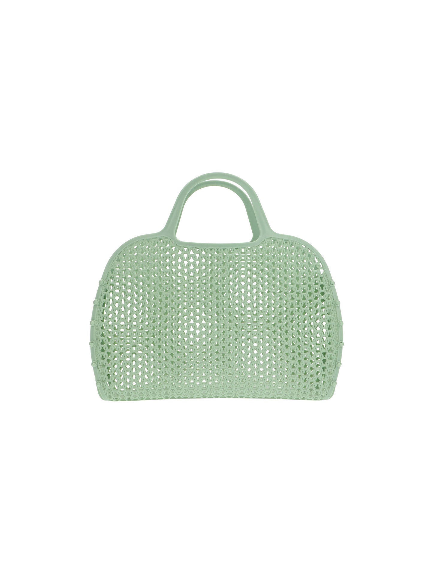 BOLSO VINTAGE SAGE Monneka KIDSME