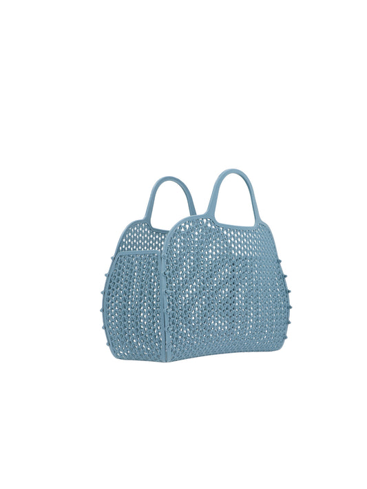 BOLSO VINTAGE BLUE Monneka KIDSME