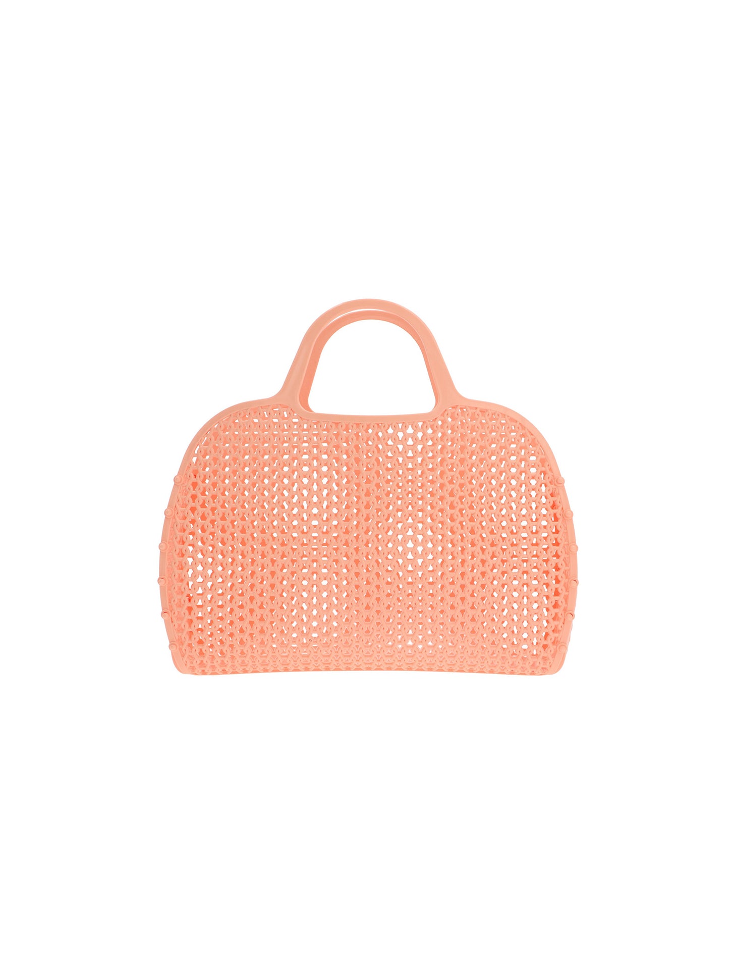 BOLSO VINTAGE APRICOT Monneka KIDSME