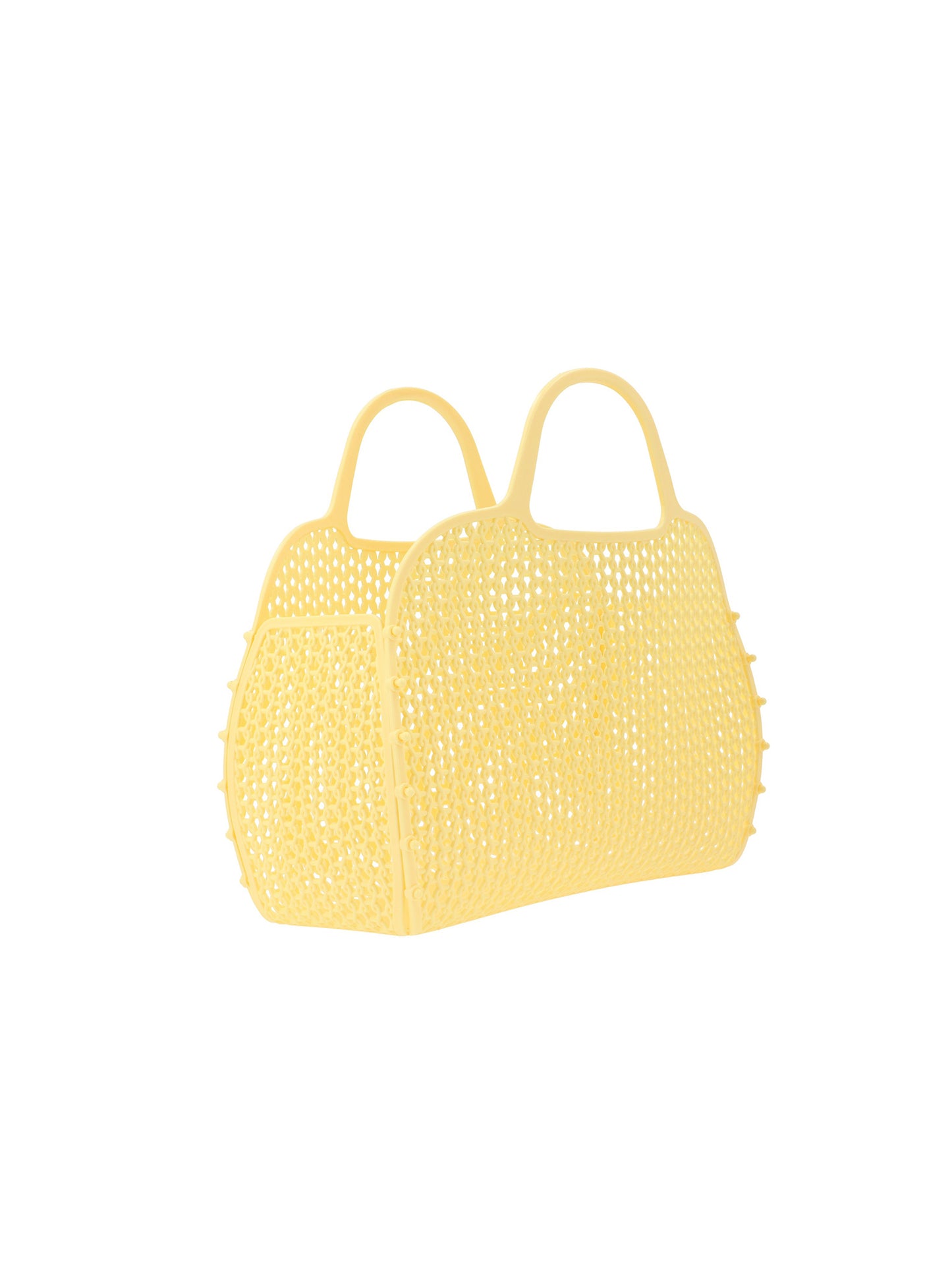 BOLSO VINTAGE LEMON Monneka KIDSME