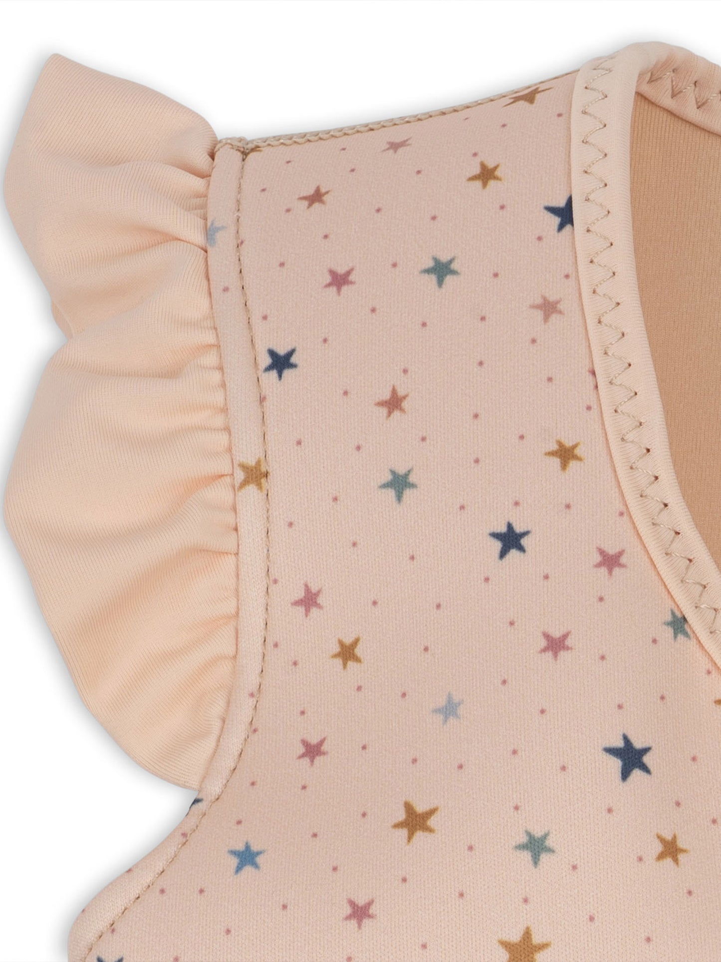 CHALECO NATACIÓN VOLANTES STARS 1-2 AÑOS Konges Slojd KIDSME