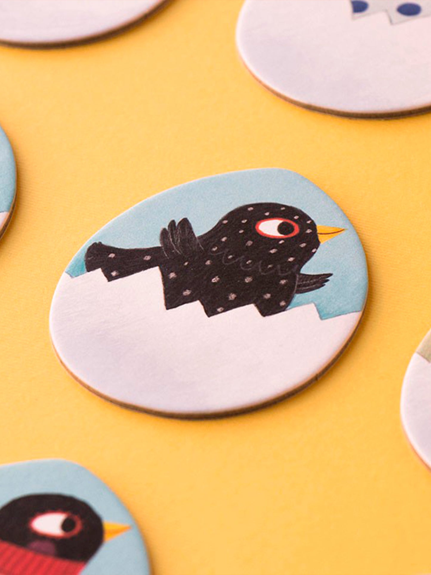 WHERE IS...THE CHEESE?