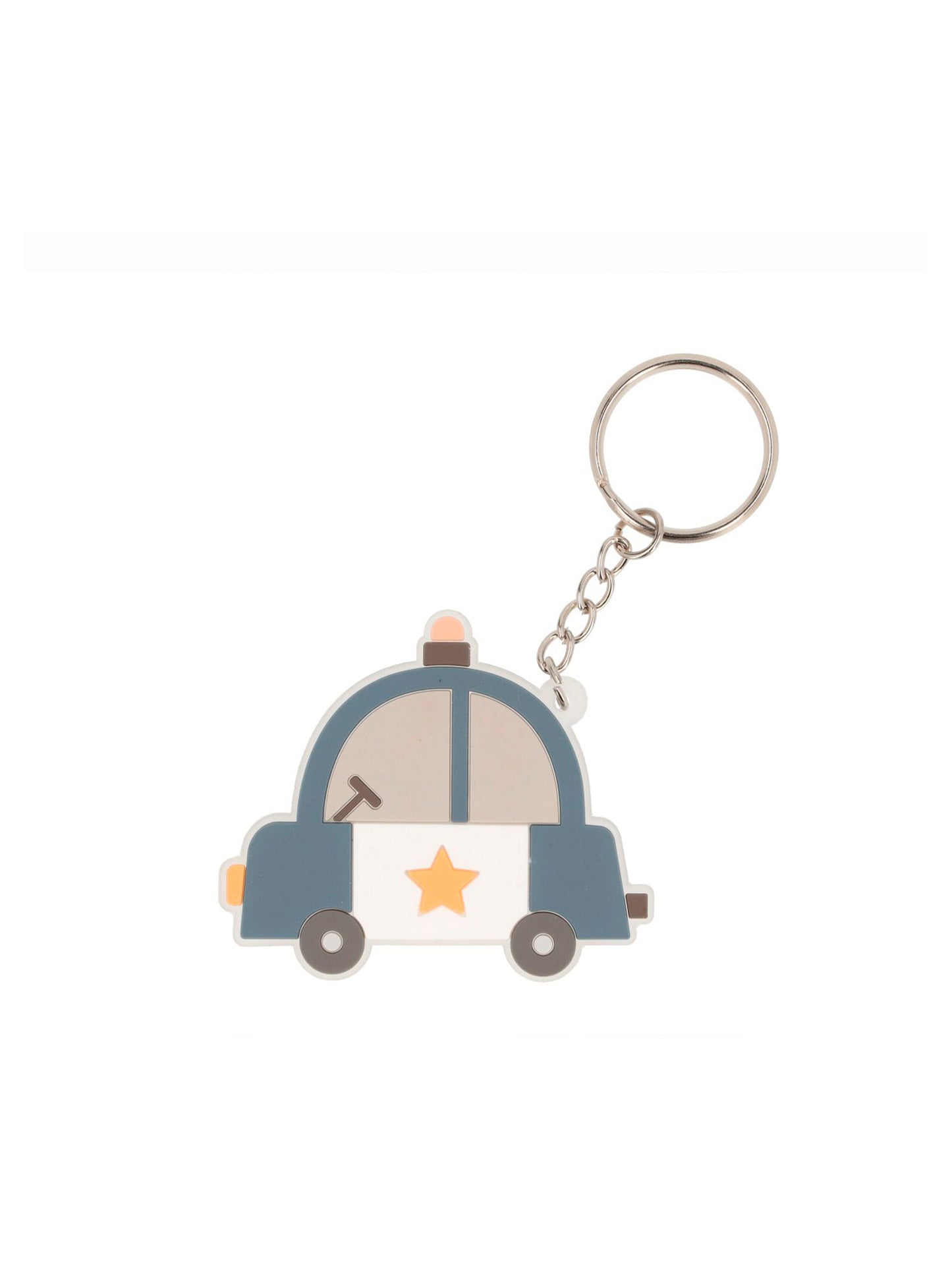 ANIMAL FRIENDS BACKPACK