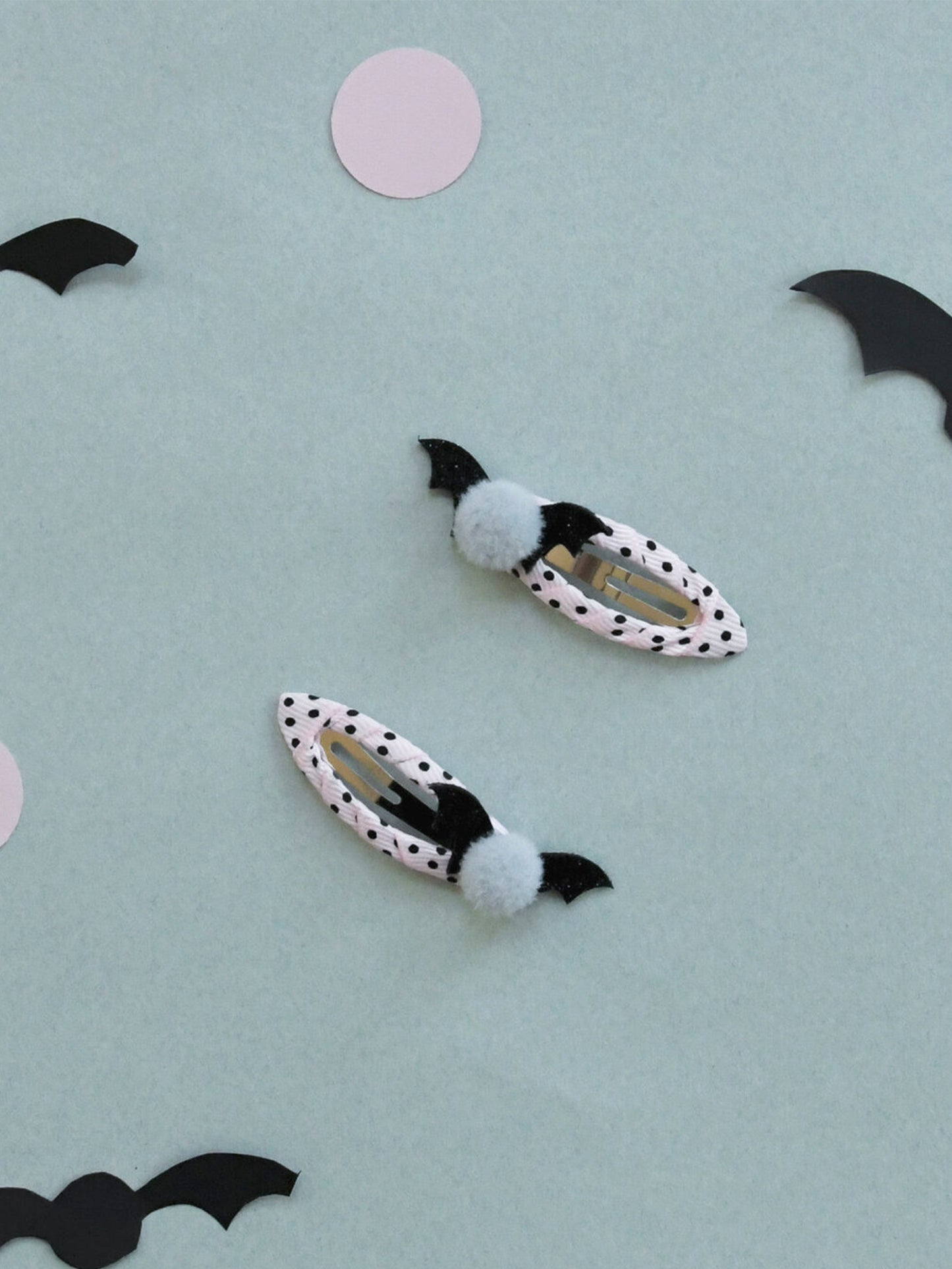 CLIPS POM POM BAT Rockahula KIDSME