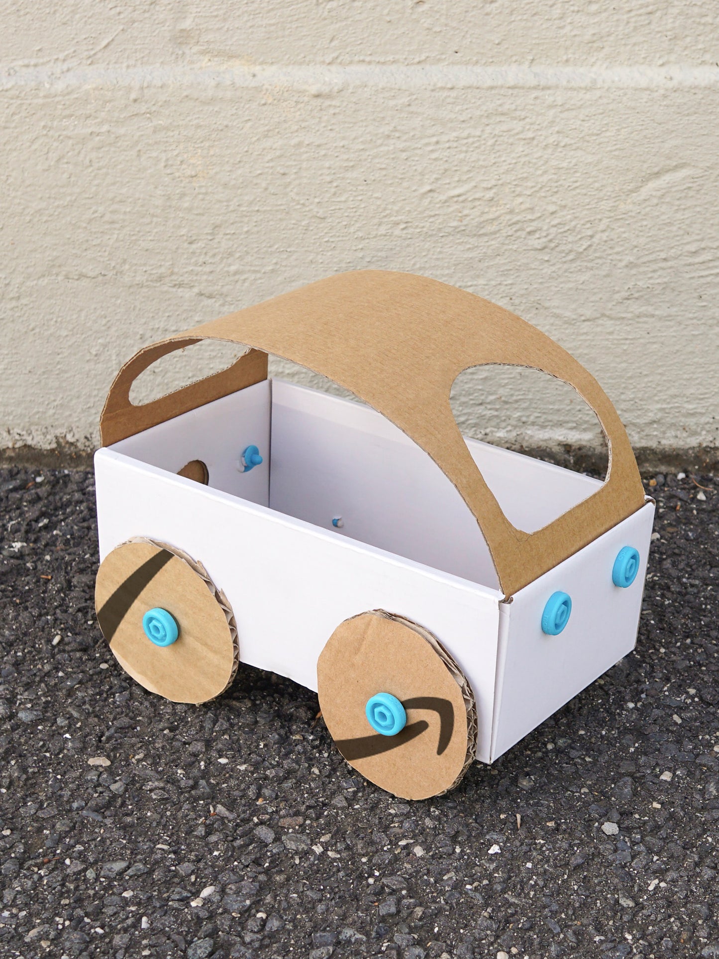 MAKEDO INVENT KIT 360 PIEZAS Makedo KIDSME