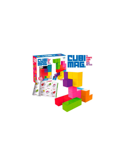 CUBIMAG Ludilo KIDSME