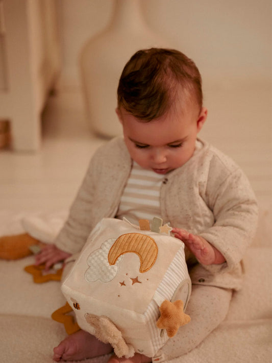 CUBO ACTIVIDADES NATURA Little dutch KIDSME