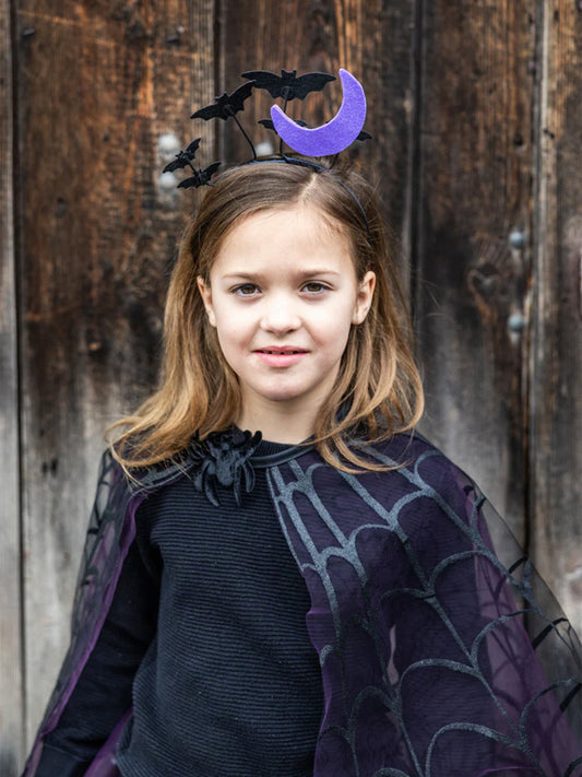 DIADEMA BAT-ACULAR Great Pretenders KIDSME