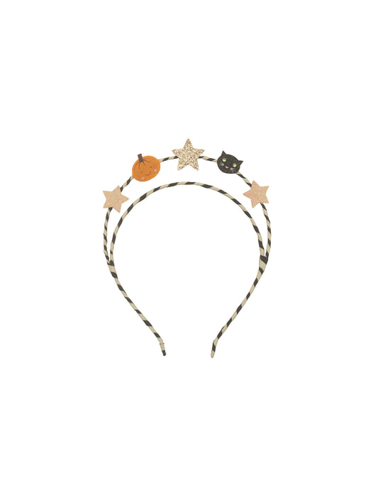 DIADEMA SPOOKY HALLOWEEN Rockahula KIDSME