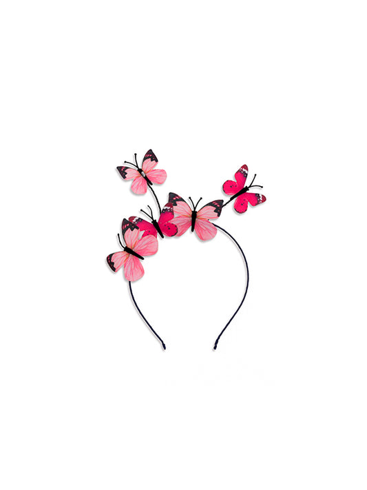 DISFRAZ MARIPOSA + ALAS Great Pretenders KIDSME