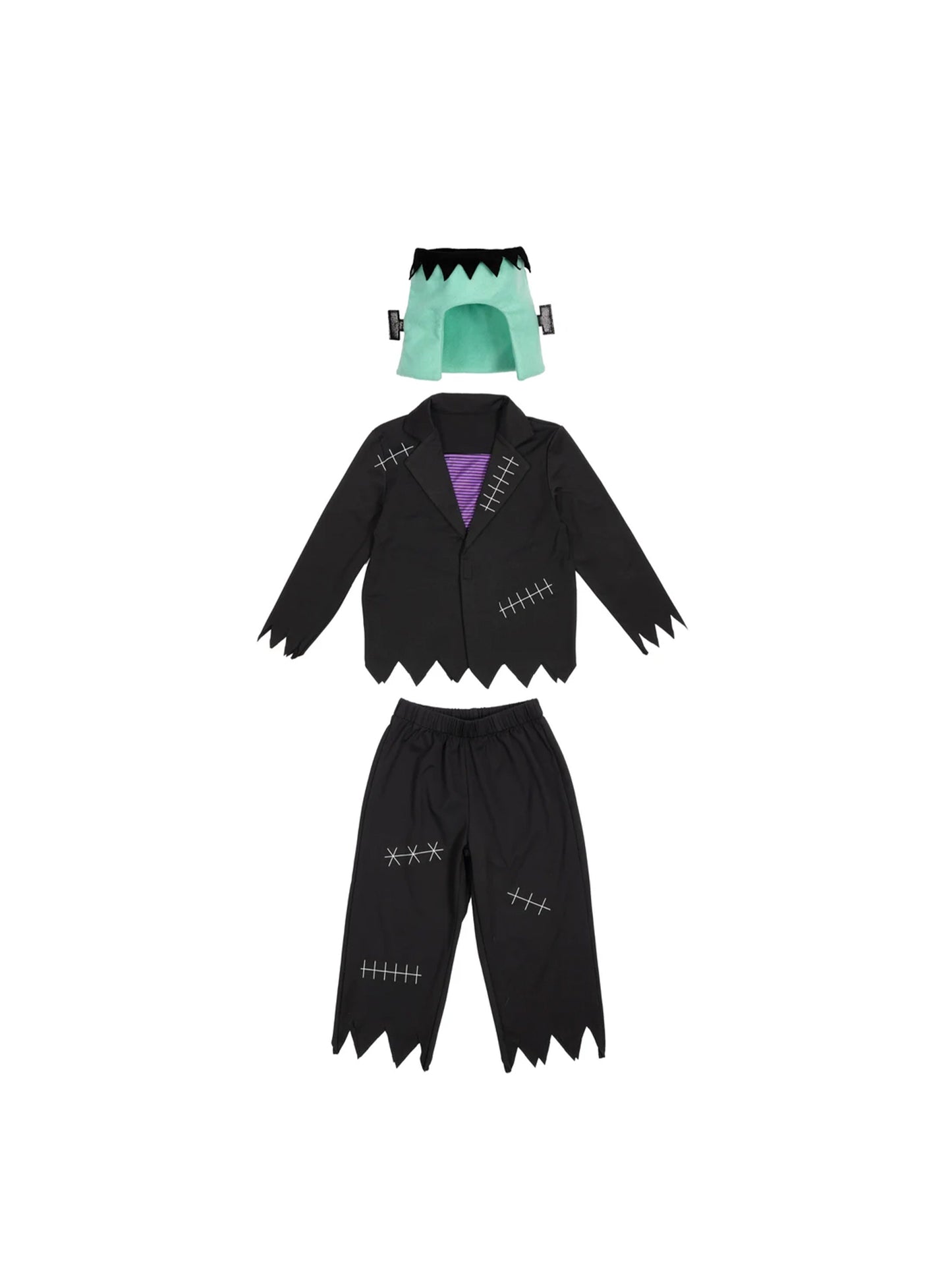 DISFRAZ MONSTER MASH Great Pretenders KIDSME